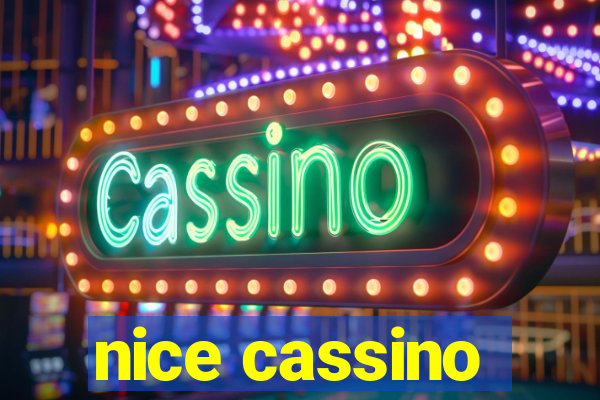 nice cassino